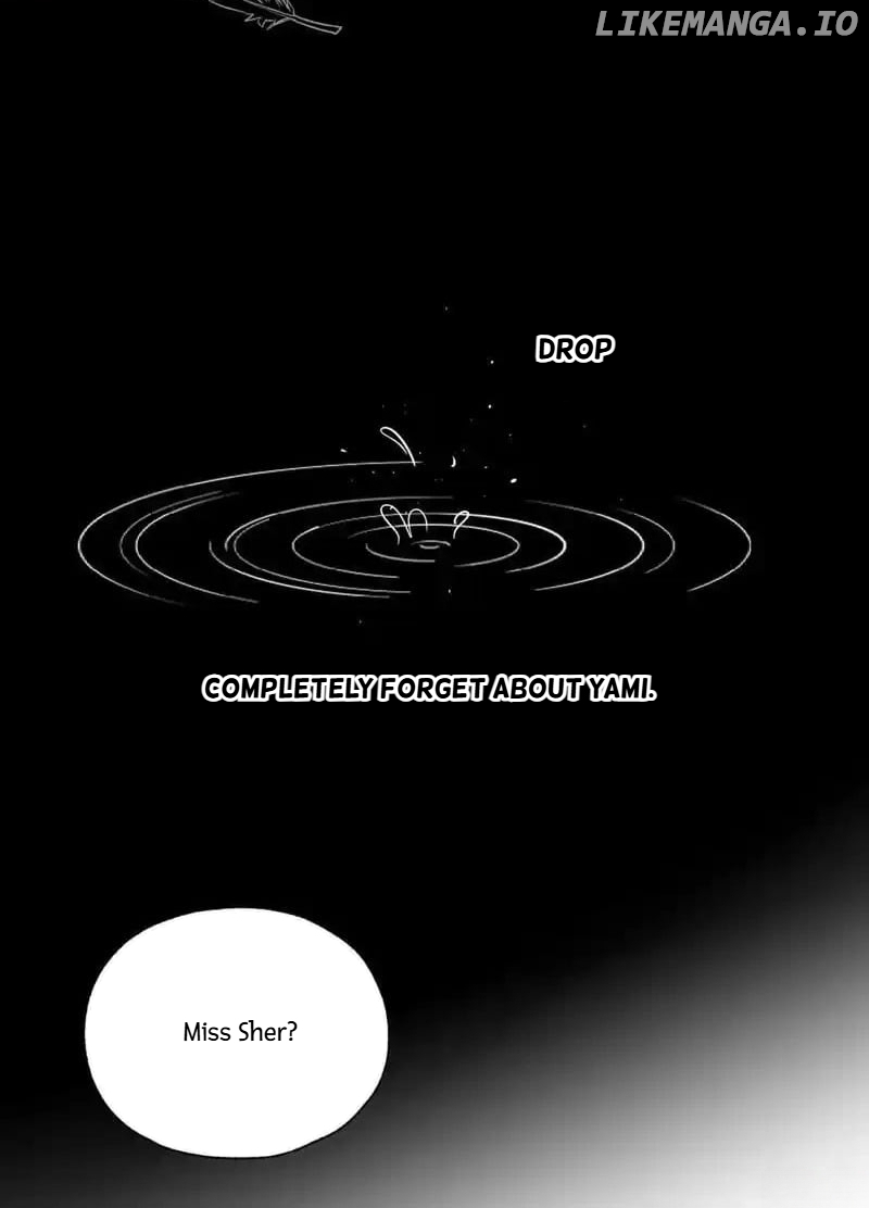 The Bride of the Fallen Angel chapter 21 - page 50